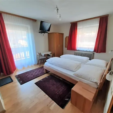 Haus Christine Alloggio in famiglia Fulpmes