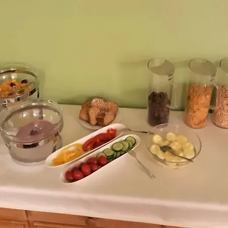 Haus Christine * Fulpmes