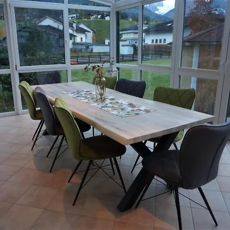 Haus Christine * Fulpmes