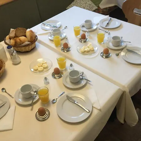 Privat bolig Haus Christine Fulpmes