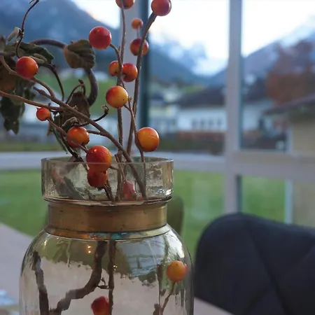 Ubytování v soukromí Haus Christine