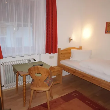 Haus Christine * Fulpmes