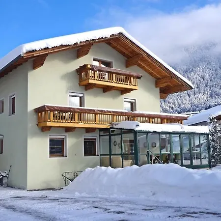 Haus Christine Alloggio in famiglia Fulpmes