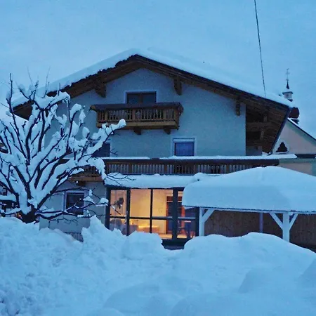 Haus Christine Alloggio in famiglia *