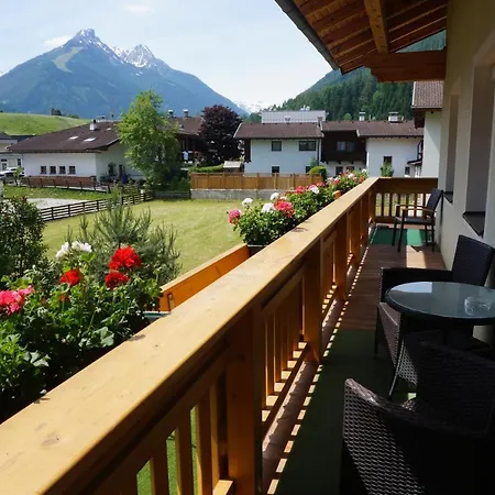 Alloggio in famiglia Haus Christine *