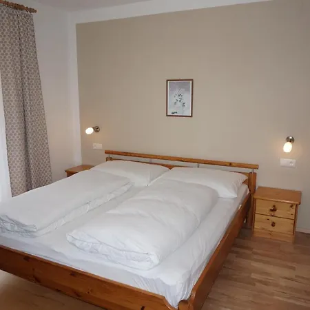 Privat bolig Haus Christine