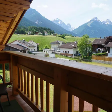 Haus Christine Alloggio in famiglia
