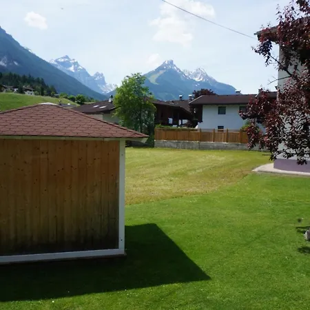 Haus Christine *