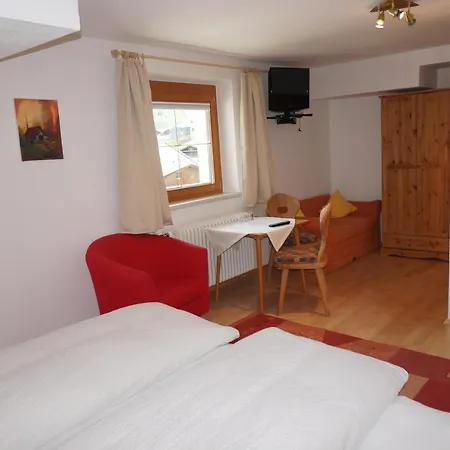 Haus Christine * Fulpmes