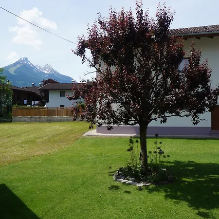 Privat bolig Haus Christine Fulpmes