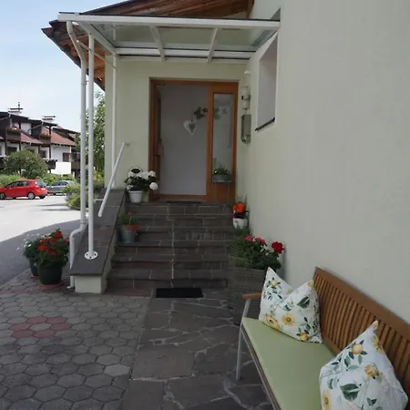 Alloggio in famiglia Haus Christine Fulpmes