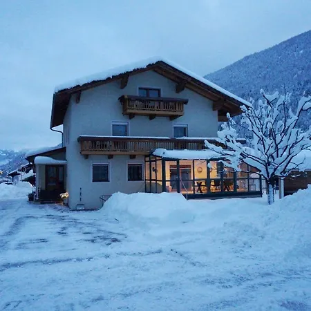 Haus Christine Alloggio in famiglia Fulpmes