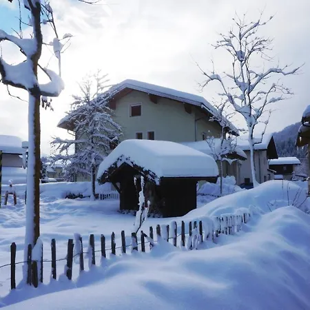 Haus Christine Fulpmes