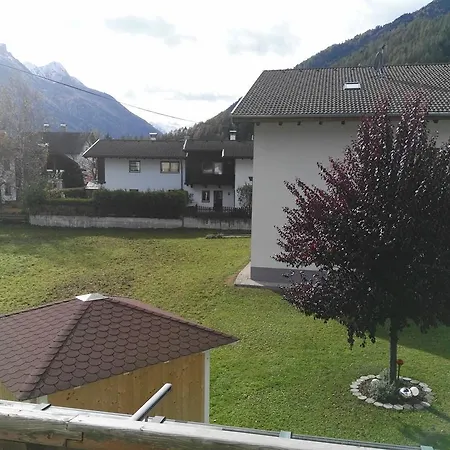 Haus Christine Fulpmes