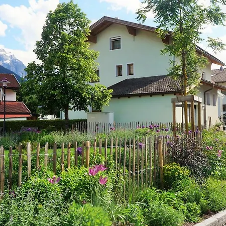 Haus Christine Fulpmes