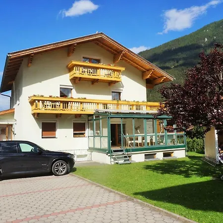 Haus Christine Alloggio in famiglia