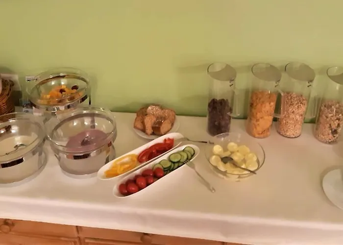 Haus Christine * Fulpmes