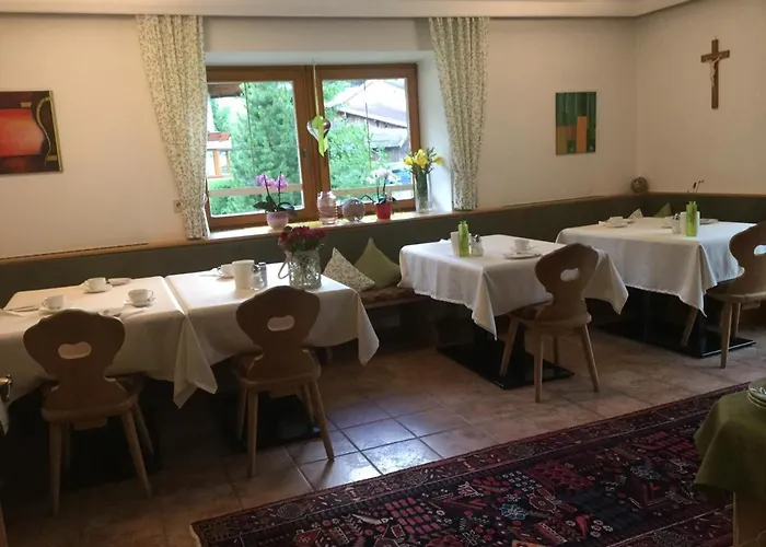 Habitación en casa particular Haus Christine