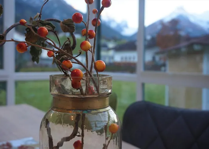 Habitación en casa particular Haus Christine