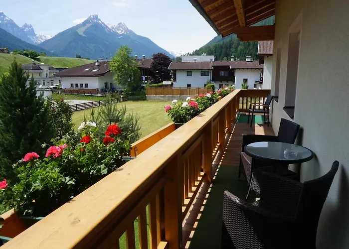 Habitación en casa particular Haus Christine *