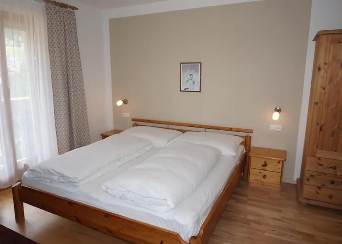 Habitación en casa particular Haus Christine