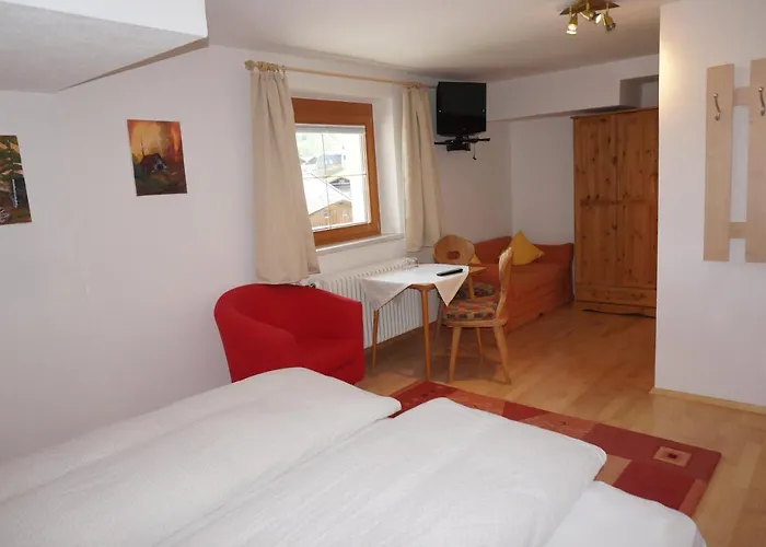 Haus Christine * Fulpmes