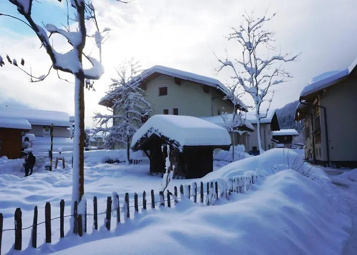 Haus Christine Fulpmes