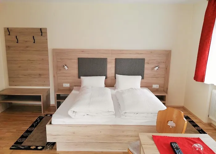 Haus Christine Fulpmes