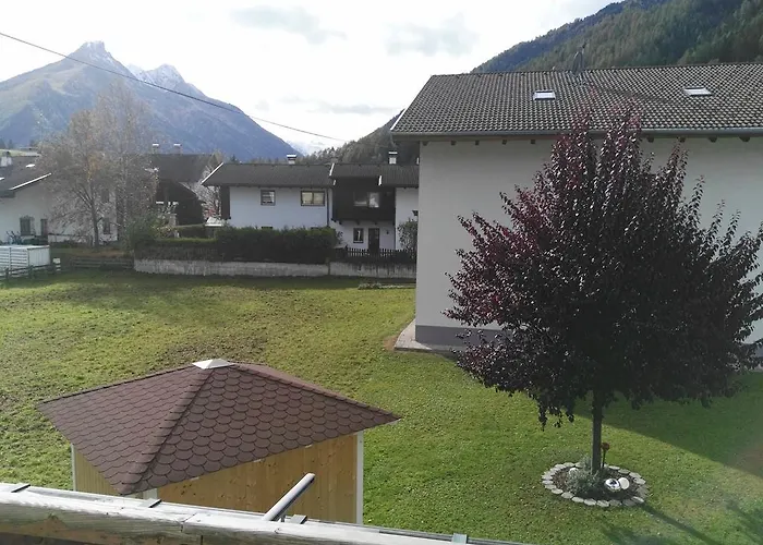 Haus Christine Fulpmes