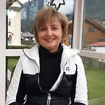 Haus Christine Privat bolig