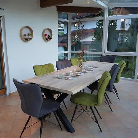 Haus Christine Rum i privatbostad Fulpmes