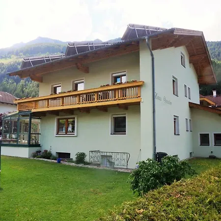 Privat bolig Haus Christine