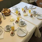民宿 Haus Christine 富尔普梅斯