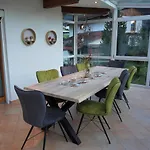 Haus Christine 民宿 富尔普梅斯