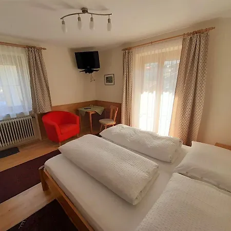 Haus Christine Фульпмес