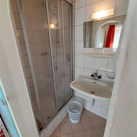 Privatunterkunft Haus Christine *