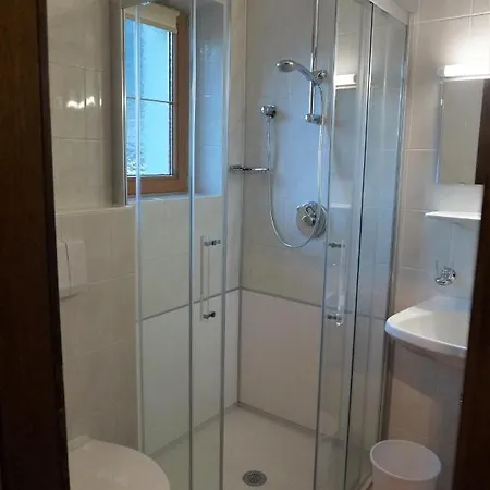 Haus Christine Privatunterkunft