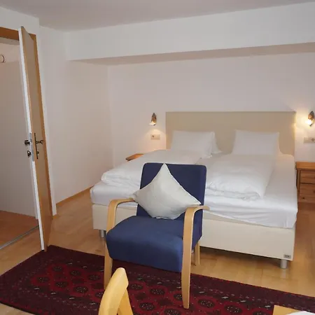 Haus Christine * Fulpmes