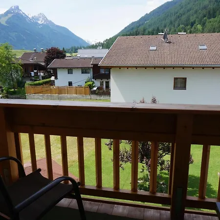 Privatunterkunft Haus Christine