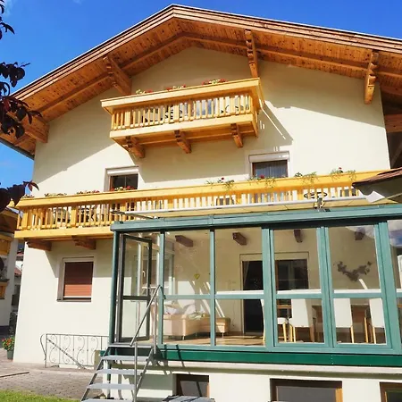 Haus Christine *